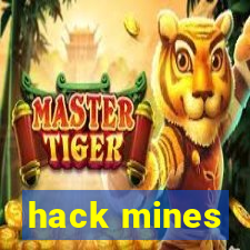 hack mines